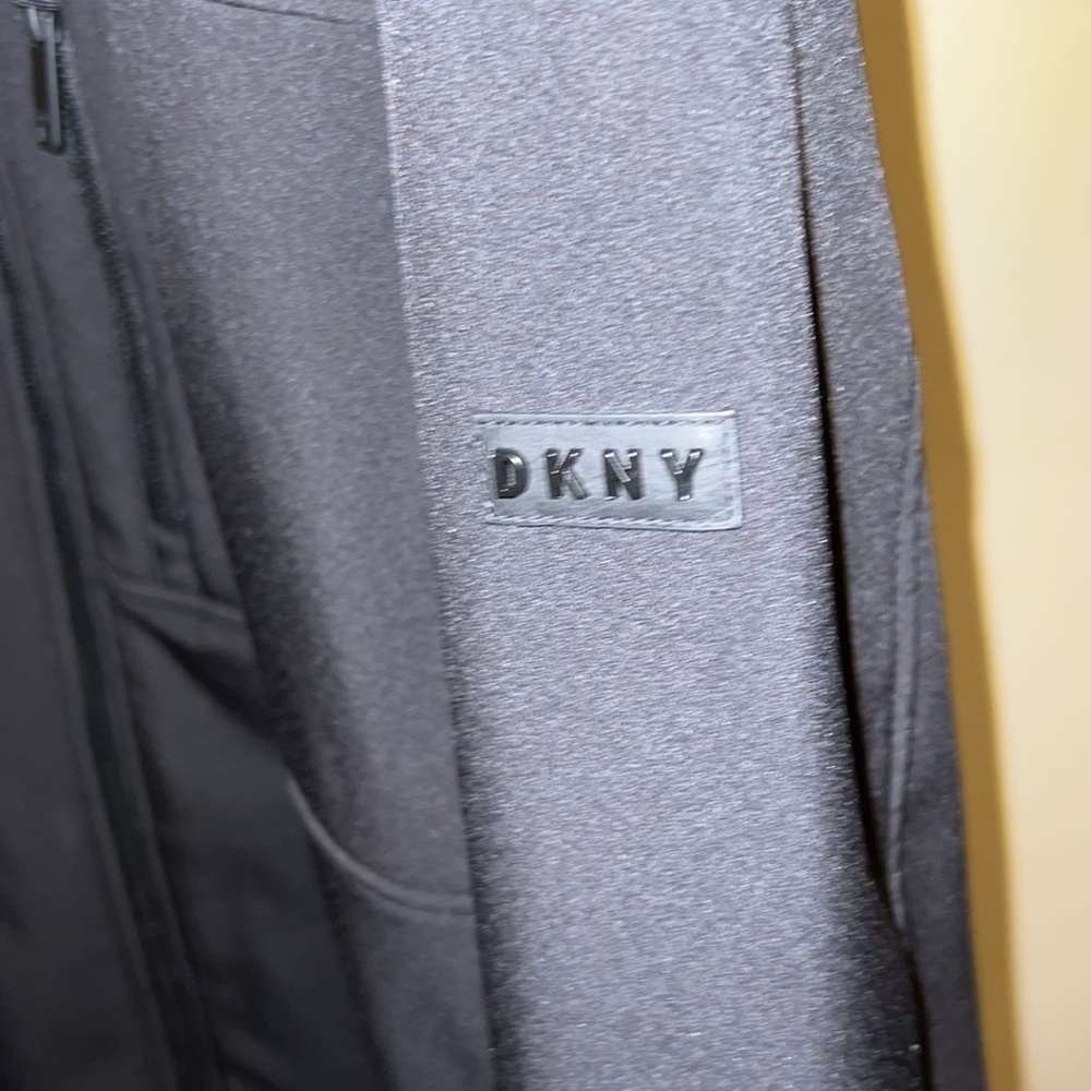 DKNY Softshell Jacket - Picture 9 of 9